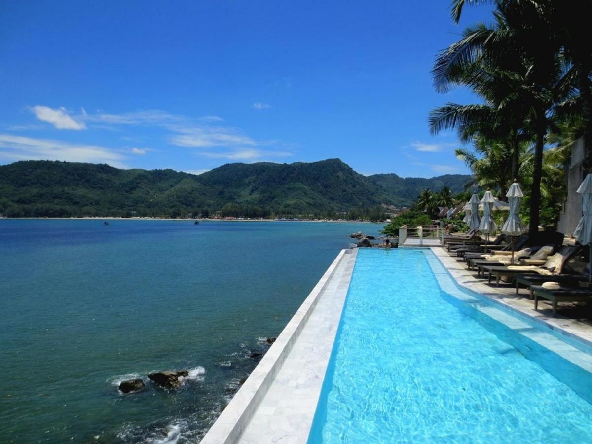 Resort Cape Sienna Phuket Gourmet & - Sha Extra