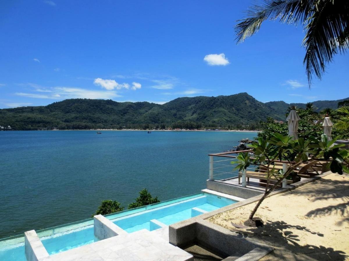 Cape Sienna Phuket Gourmet & - Sha Extra 5* Kamala Beach