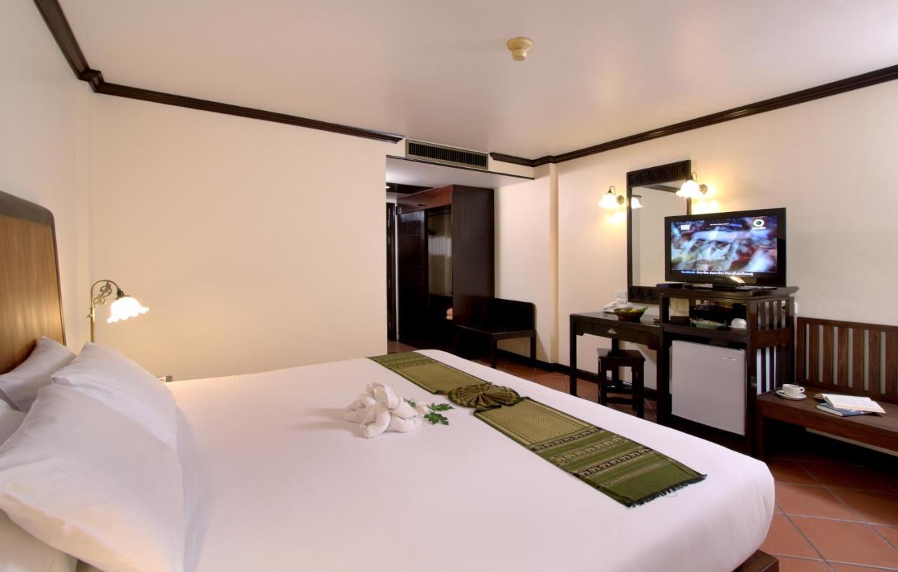 The Front Village - Sha Resort Karon