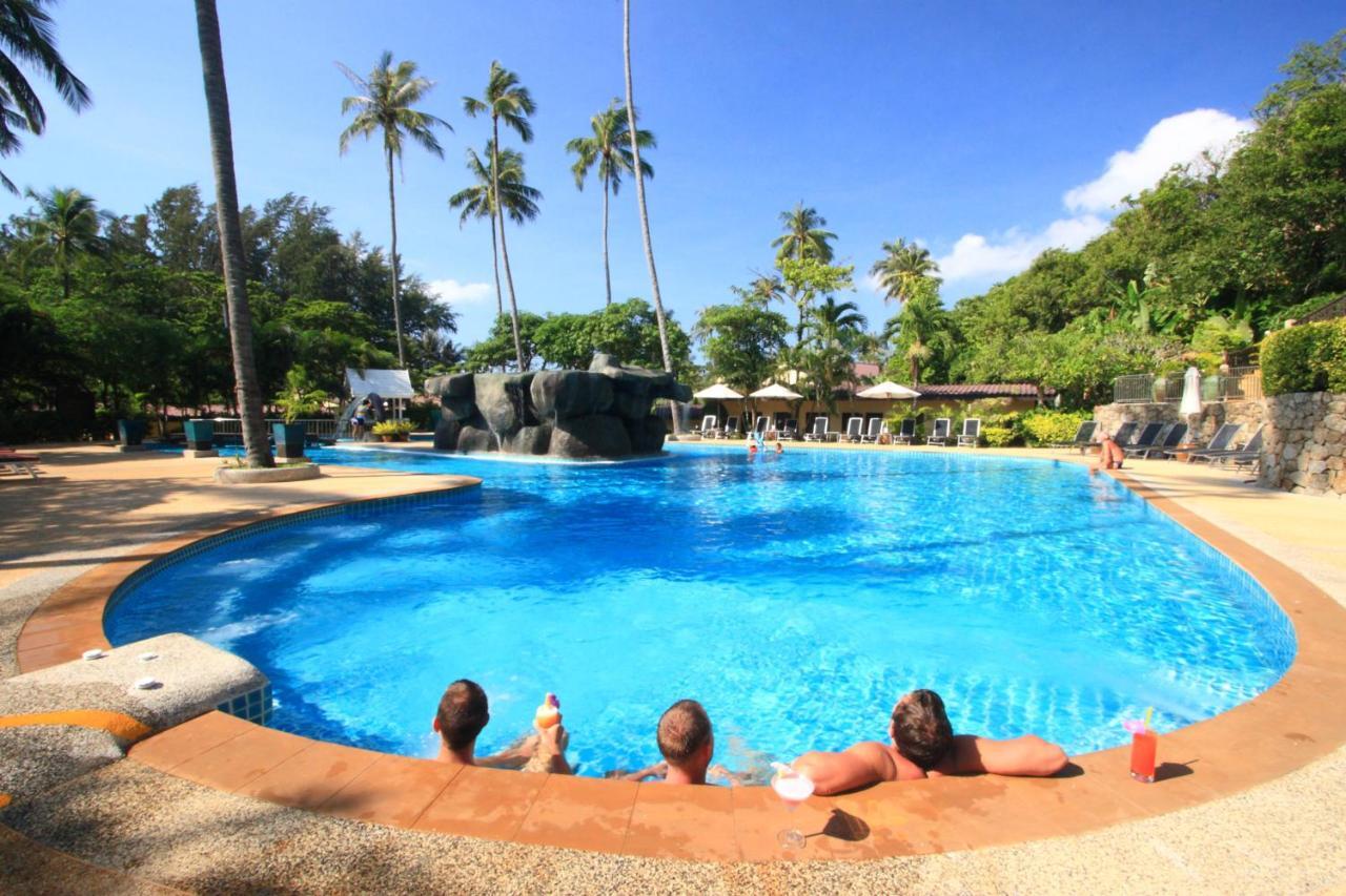 Seasons Naiharn Phuket Hotel Nai Harn