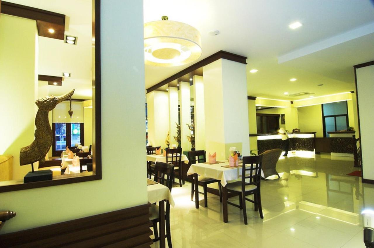 Ps Phuket - Sha 3*