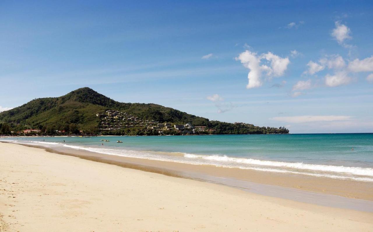 Radisson And Phuket 5* Kamala Beach