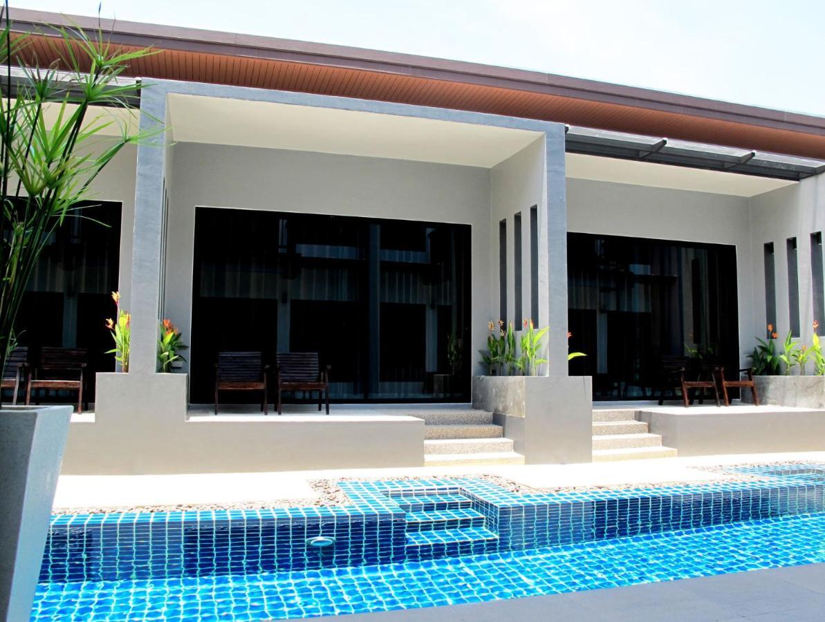 Alphabeto Resort 3*