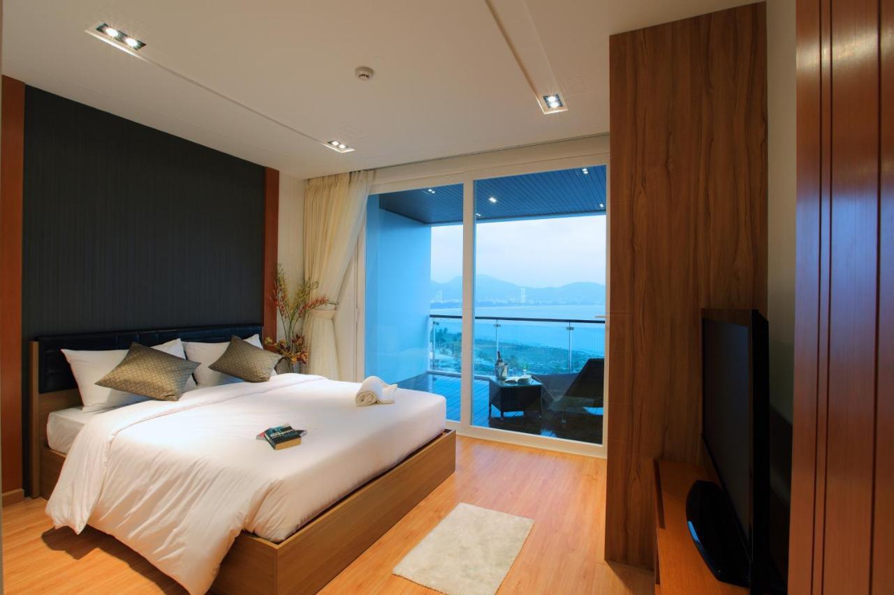 Aparthotel The Privilege Patong
