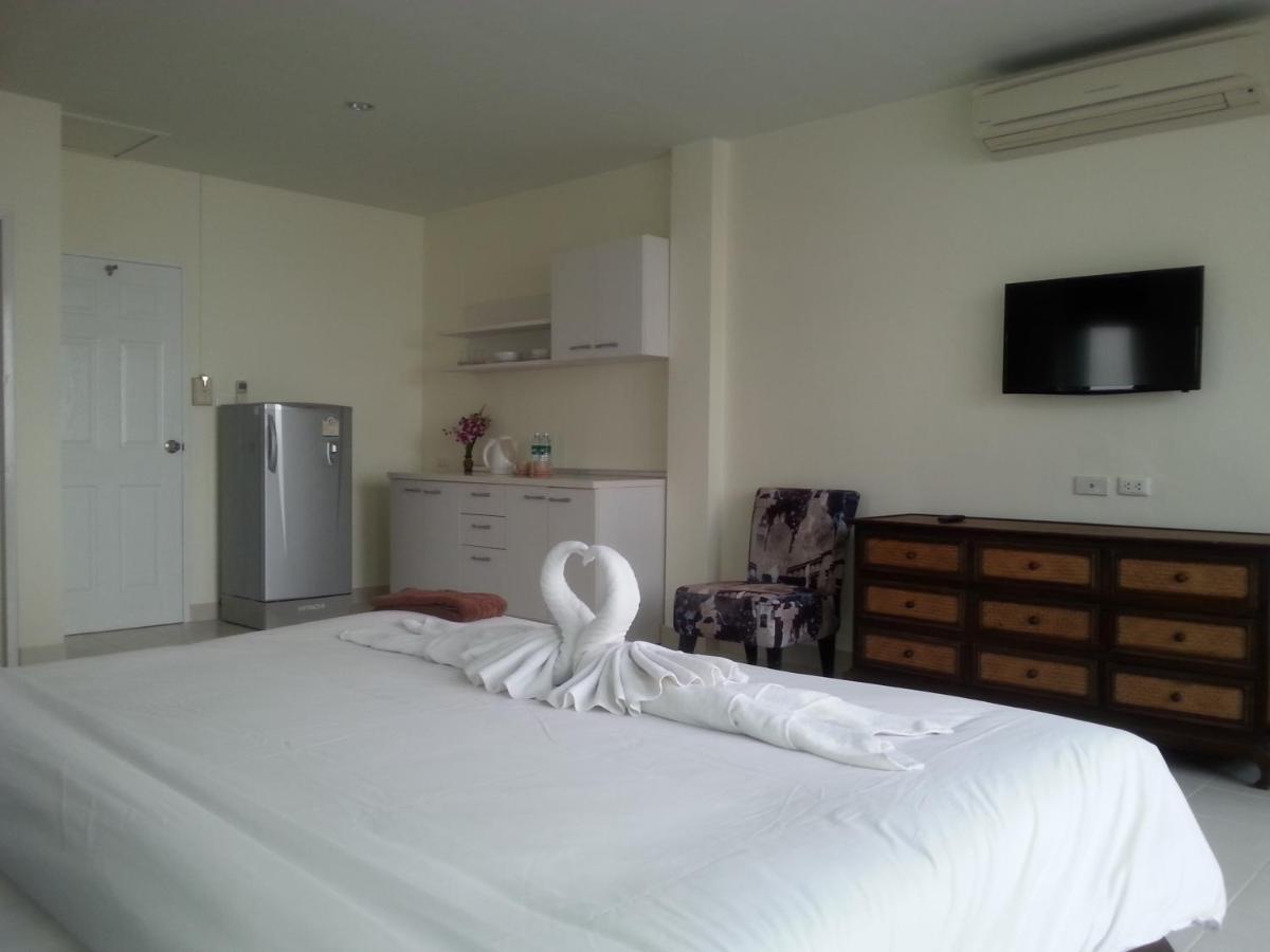 The House Appartamento Kata Beach (Phuket)