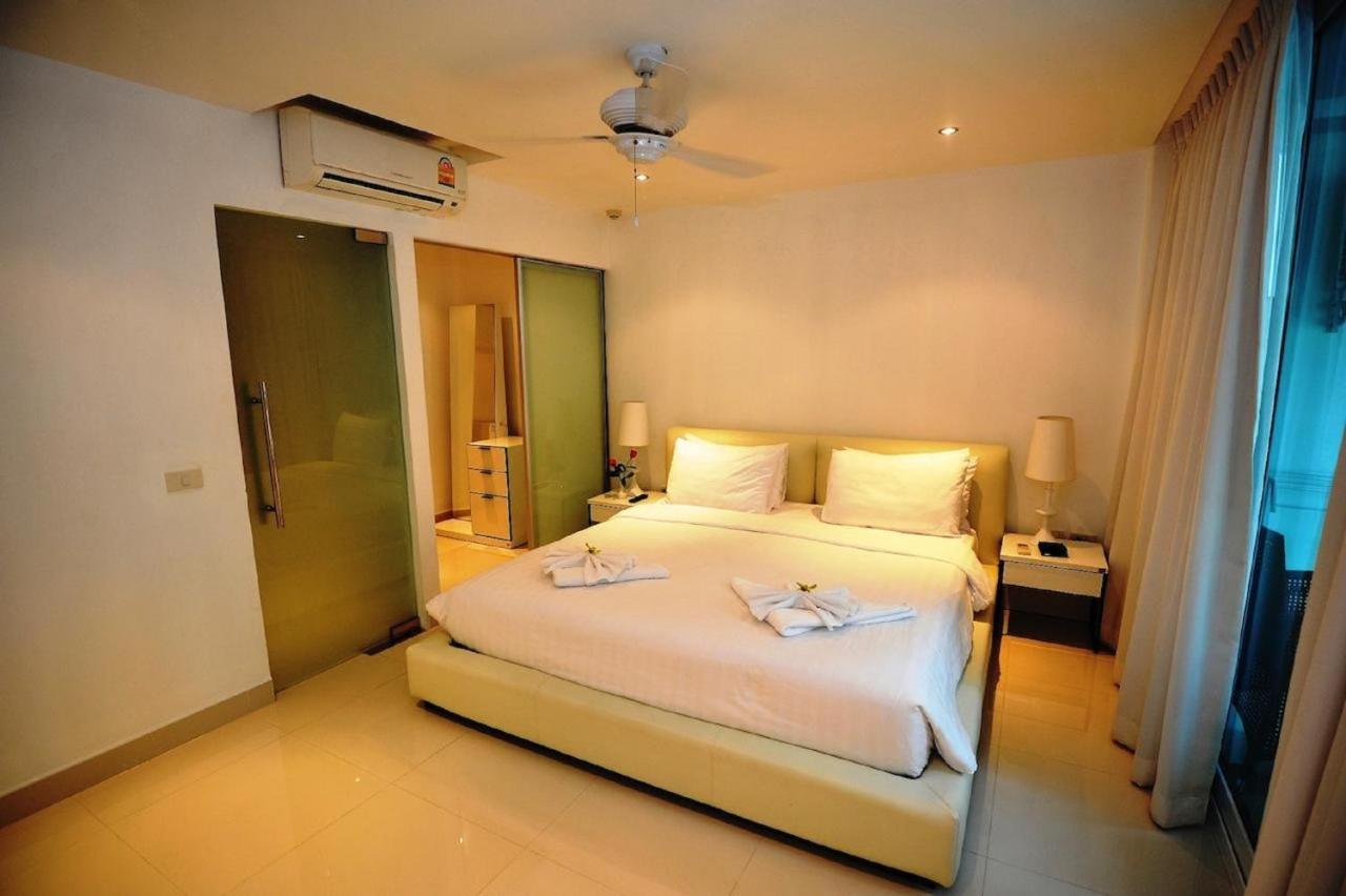 Aparthotel Siam Palm 4*