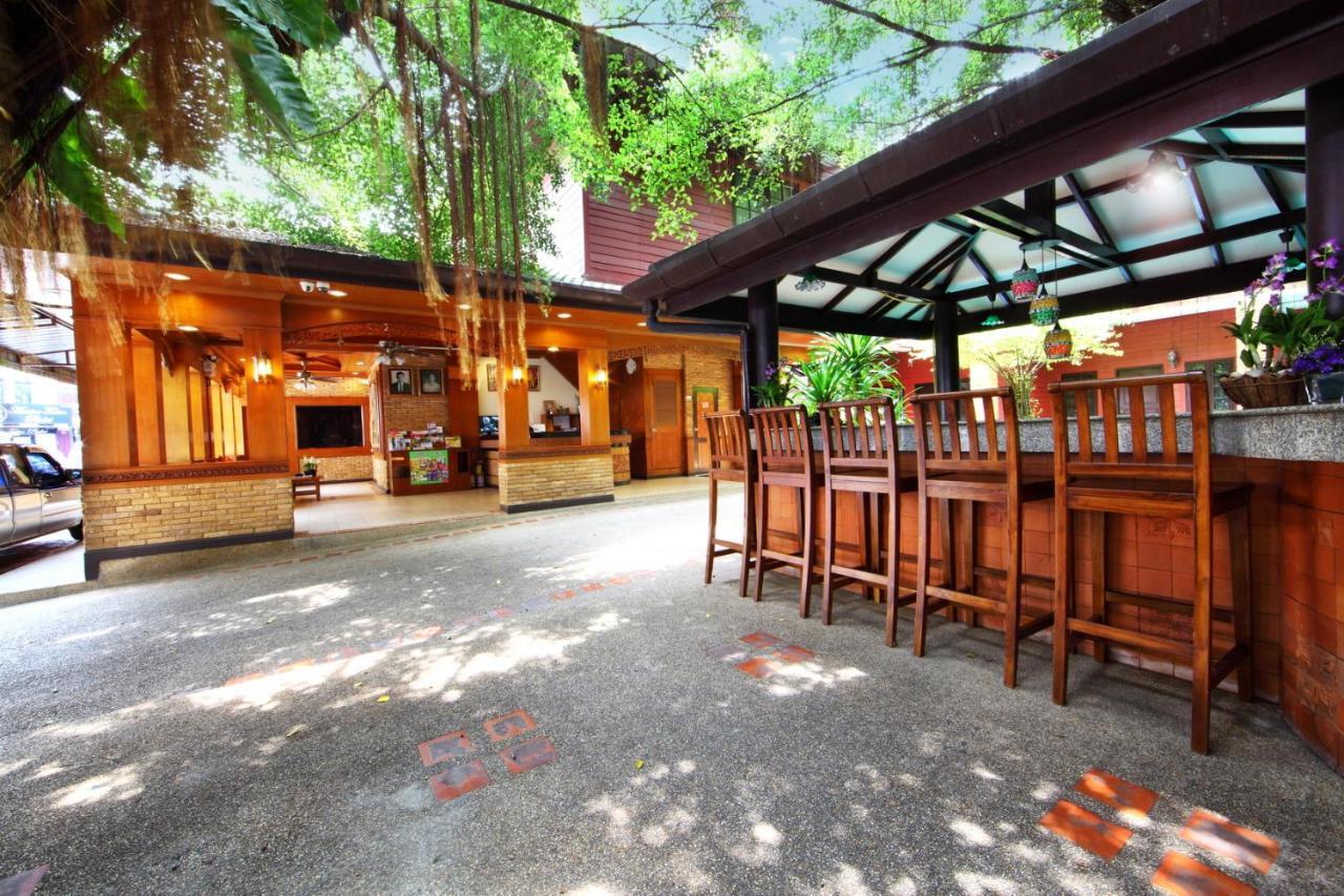 Jang Hotel 3*