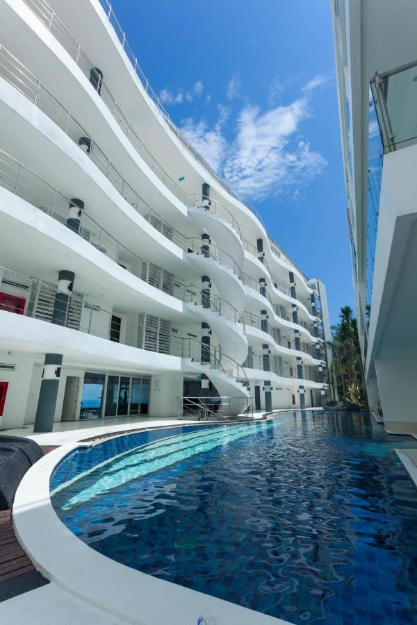 Apartment Sunset Plaza By Resava Karon