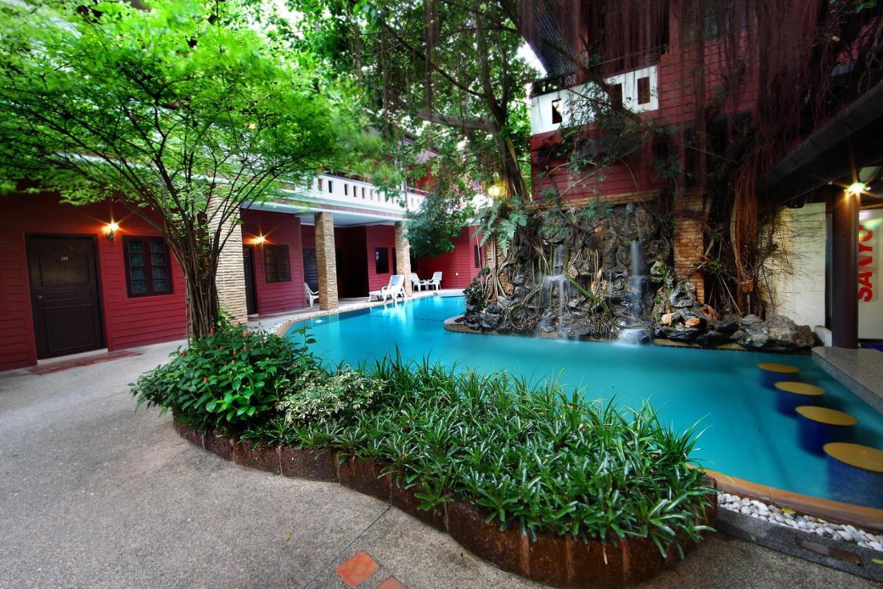 Jang 3* Patong