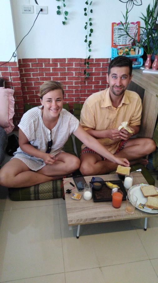Home&hug Homestay *