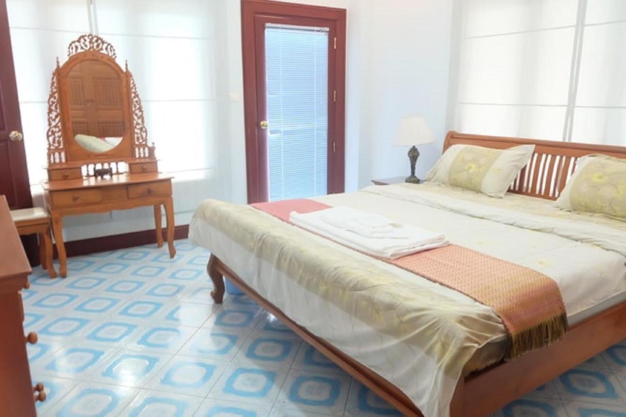 Guest house Majestic Phuket. *