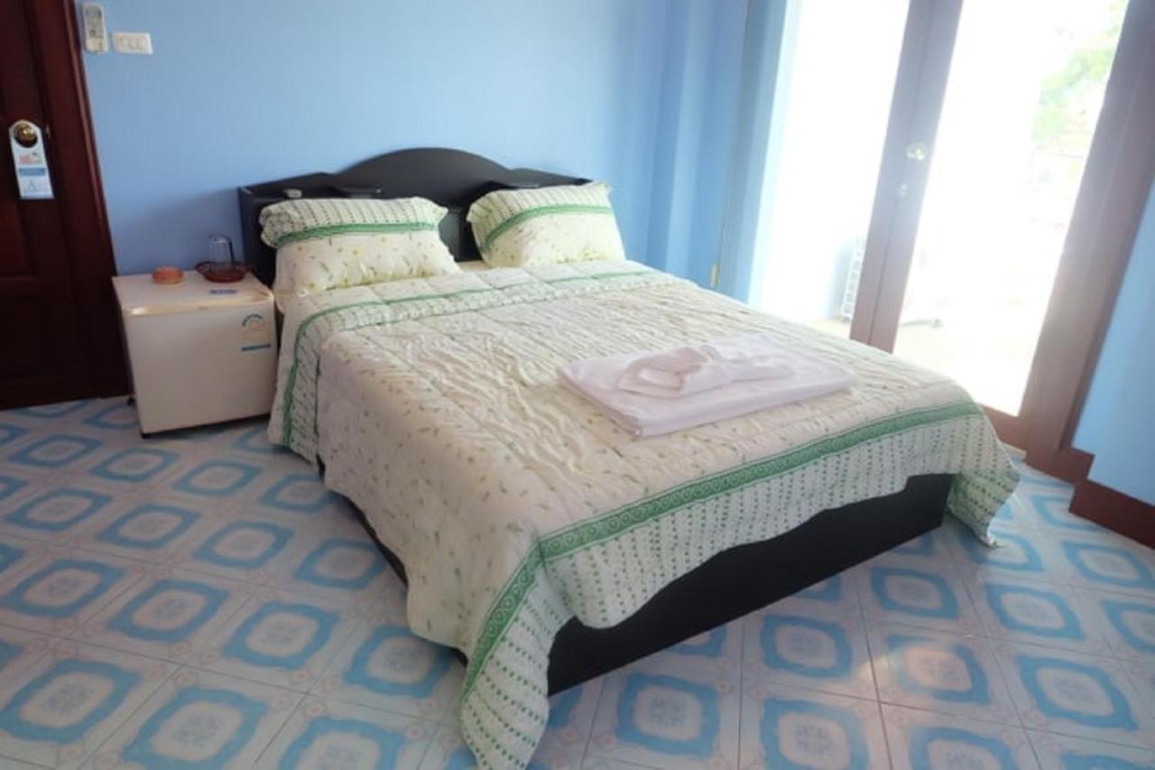 Guest house Majestic Phuket.
