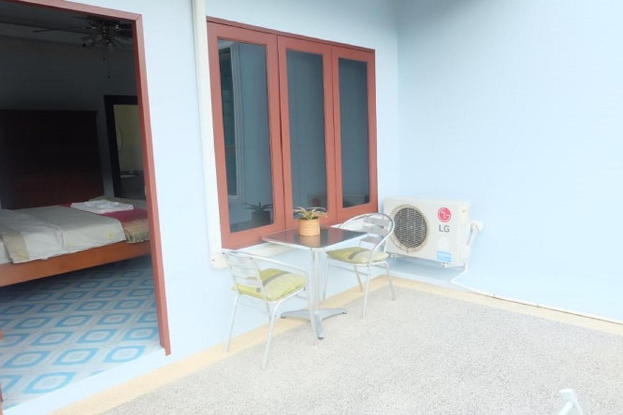 Guest house Majestic Phuket. *