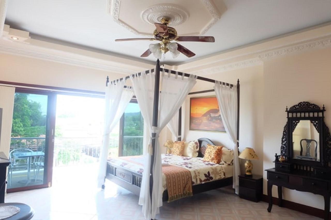 Majestic Phuket. Guest house *