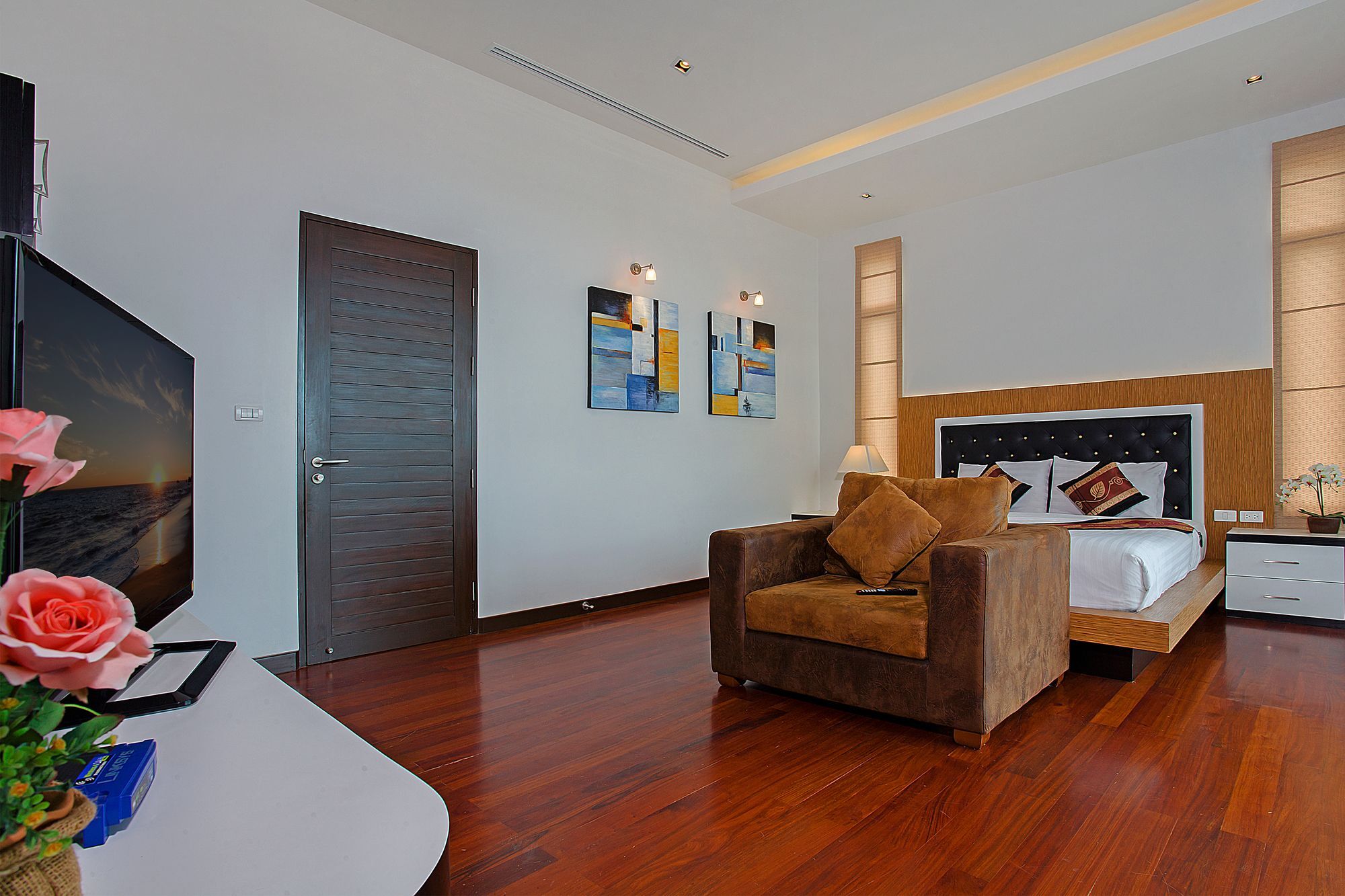Villa Horizon A1 - 4 Bedrooms And Pool *