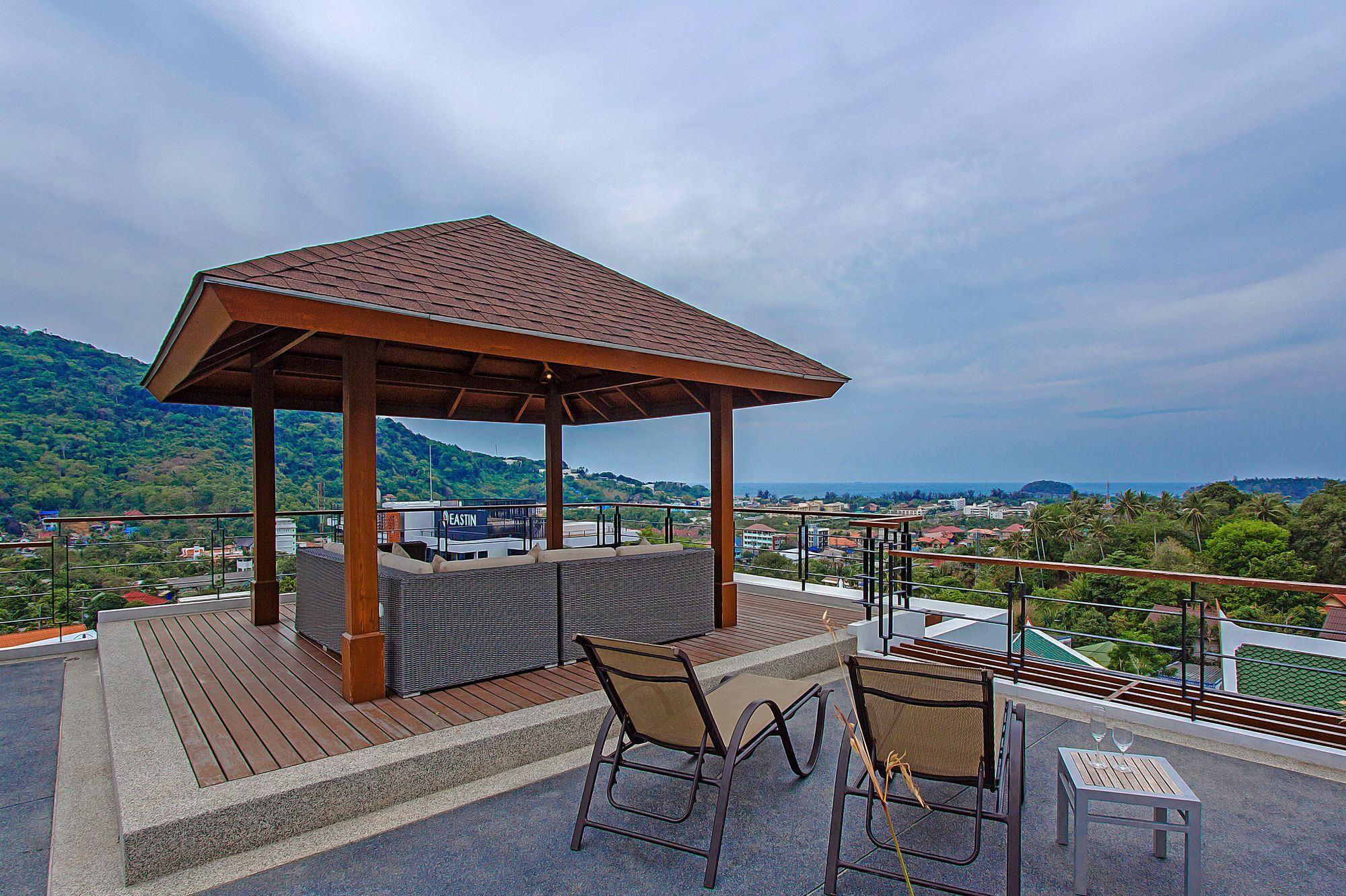 Villa Horizon A1 - 4 Bedrooms And Pool *
