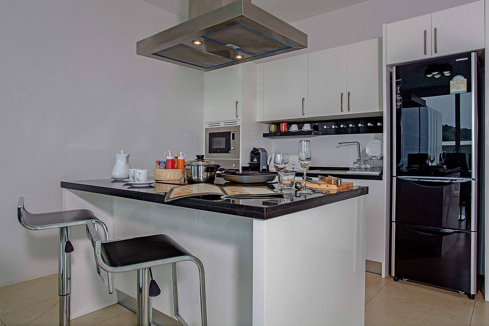 Horizon A1 - 4 Bedrooms And Pool Villa