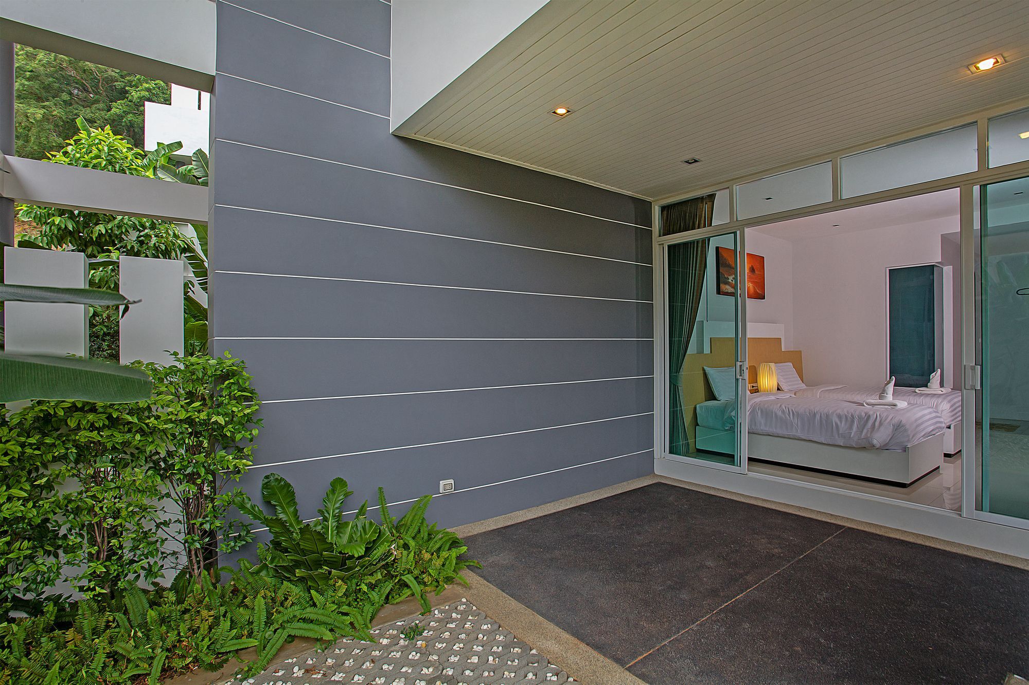 Horizon A1 - 4 Bedrooms And Pool Villa