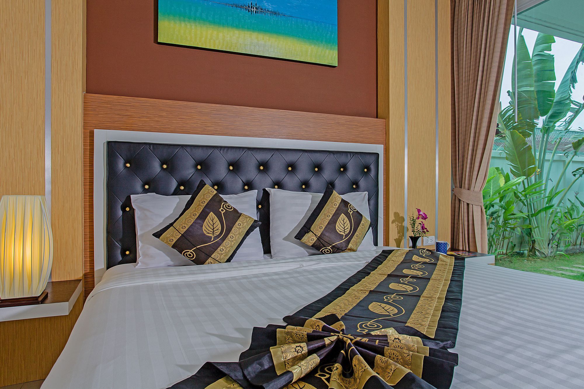 Villa Horizon A1 - 4 Bedrooms And Pool