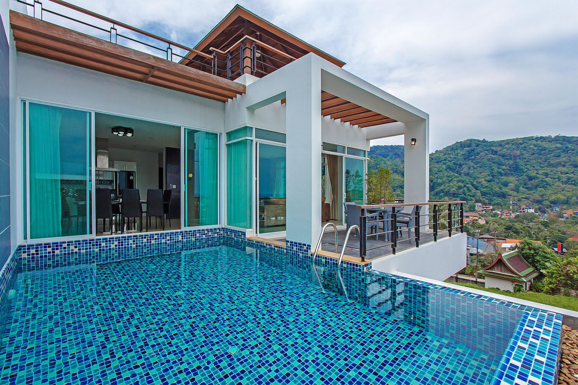 Horizon A1 - 4 Bedrooms And Pool