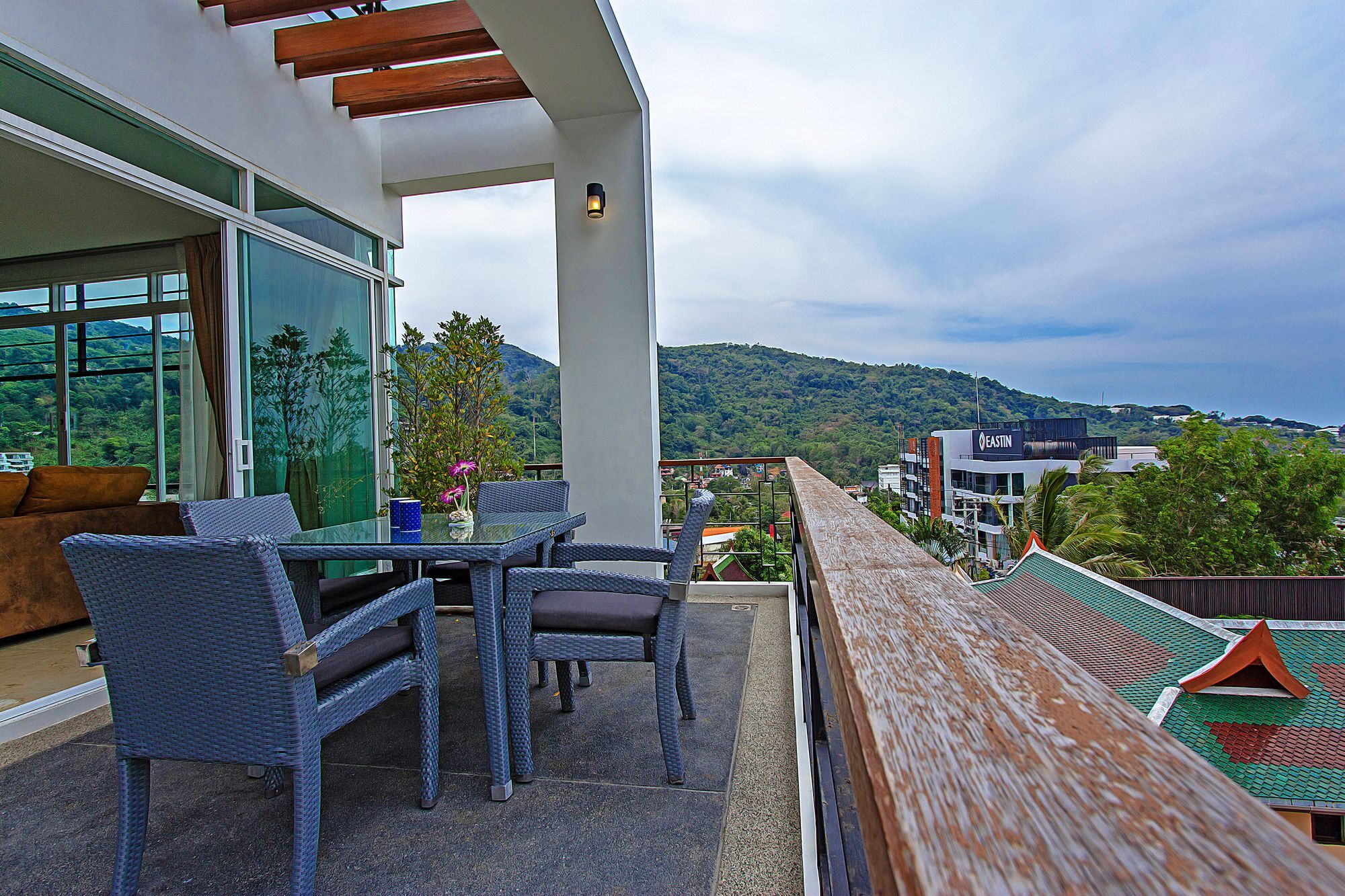 Horizon A1 - 4 Bedrooms And Pool * Kata Beach (Phuket)