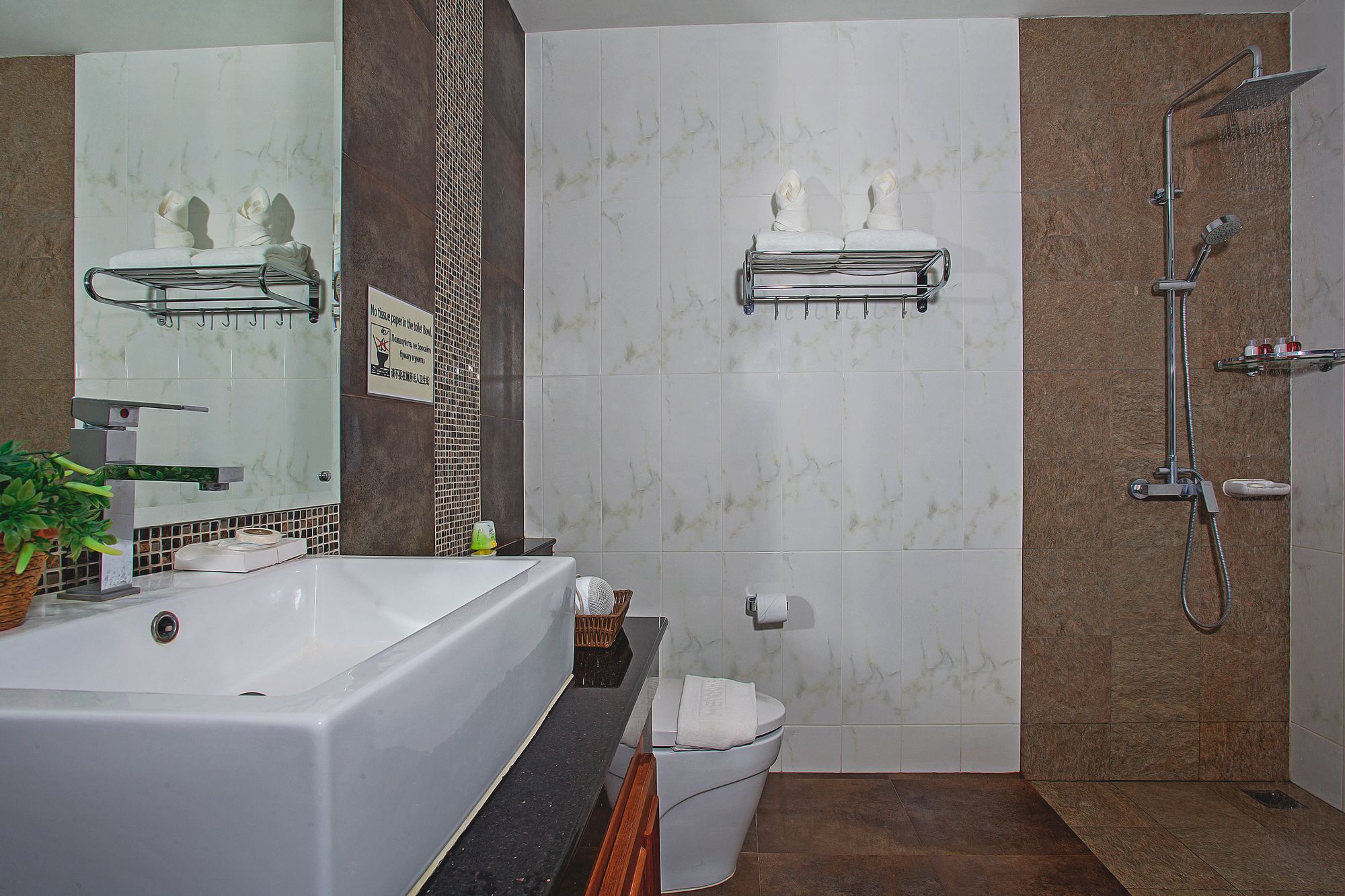 Villa Horizon A1 - 4 Bedrooms And Pool Kata Beach (Phuket)