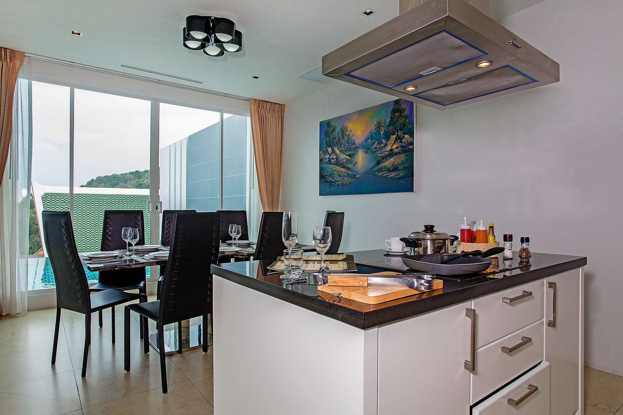 Horizon A1 - 4 Bedrooms And Pool *