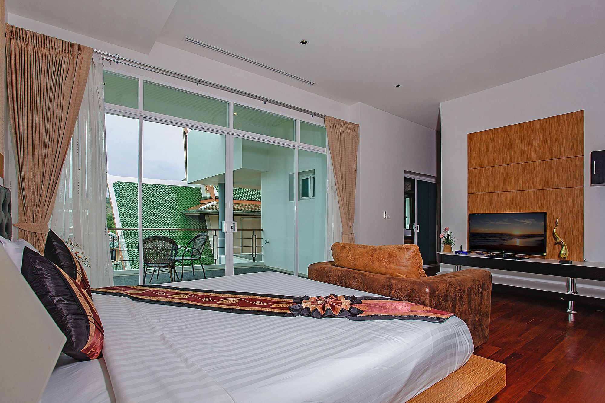 Horizon A1 - 4 Bedrooms And Pool *