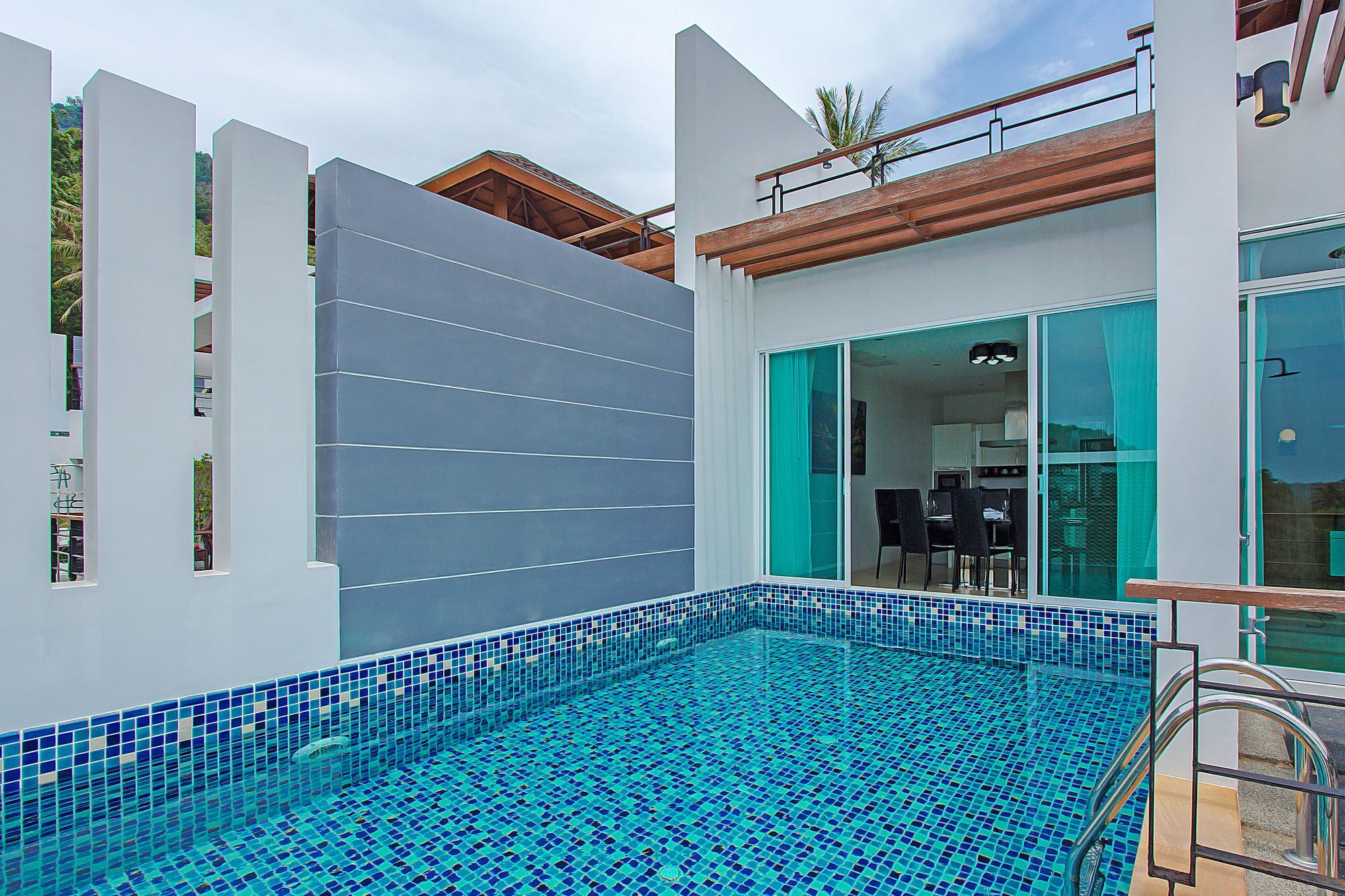 Horizon A1 - 4 Bedrooms And Pool *