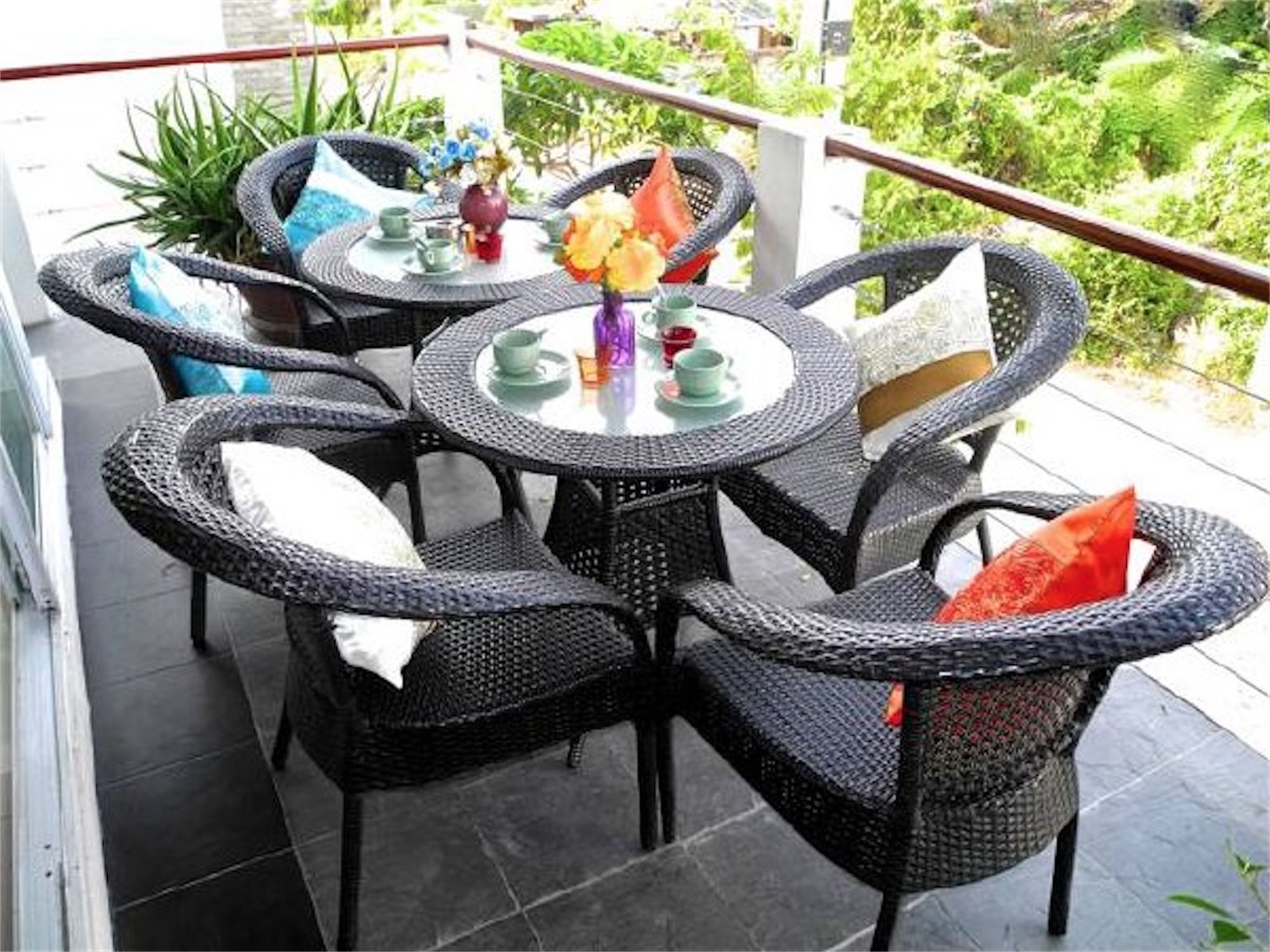 Apartment Sunrise 4 Bedrooms In
