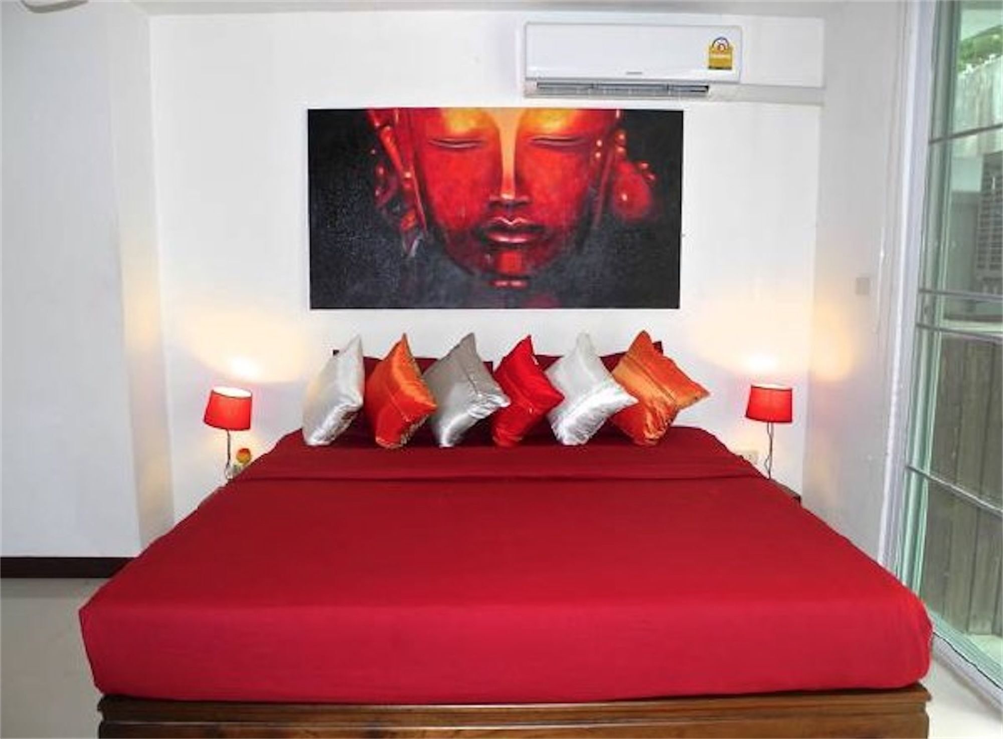 Apartment Sunrise 4 Bedrooms In *