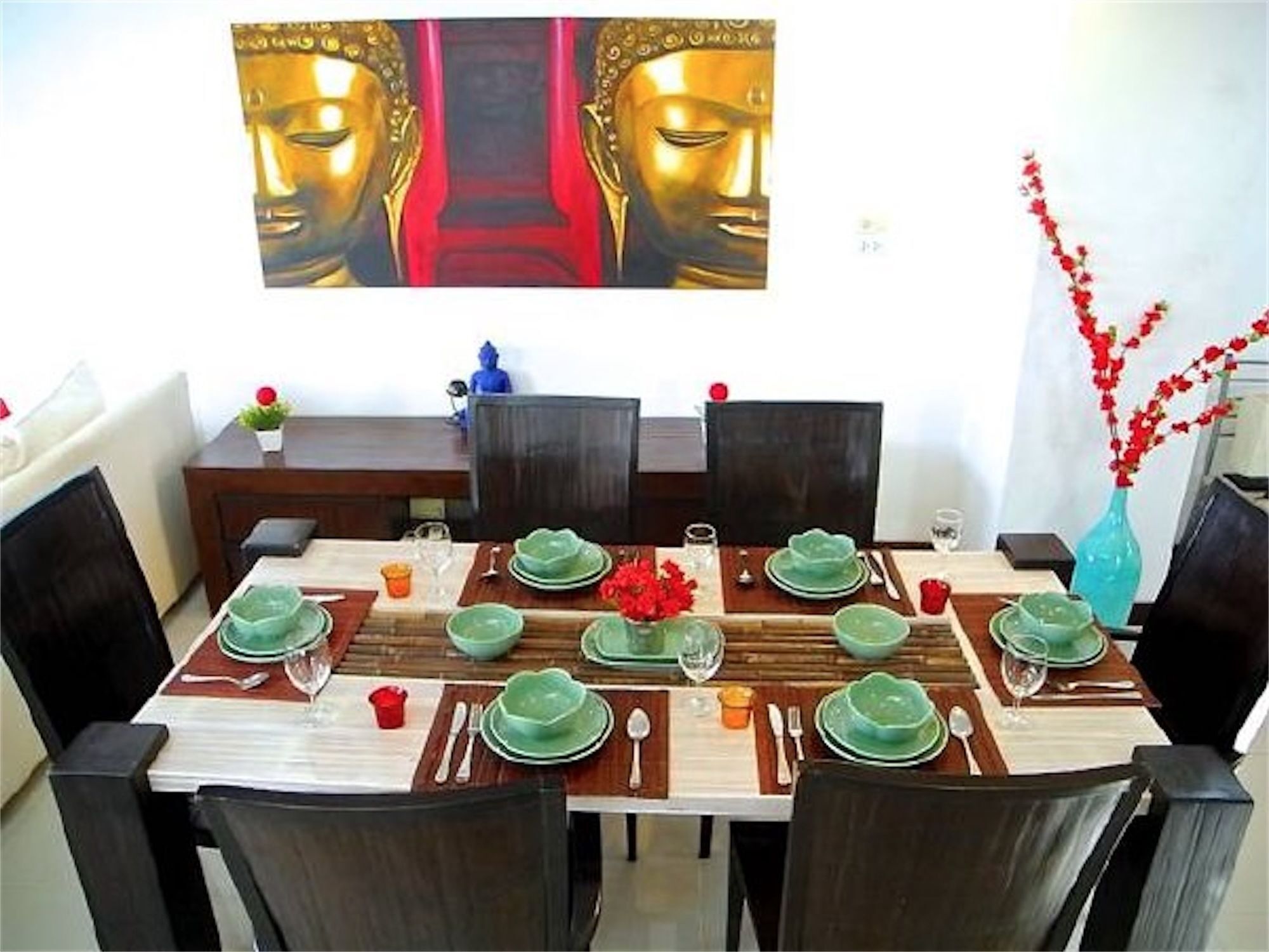 Sunrise 4 Bedrooms In Rawai