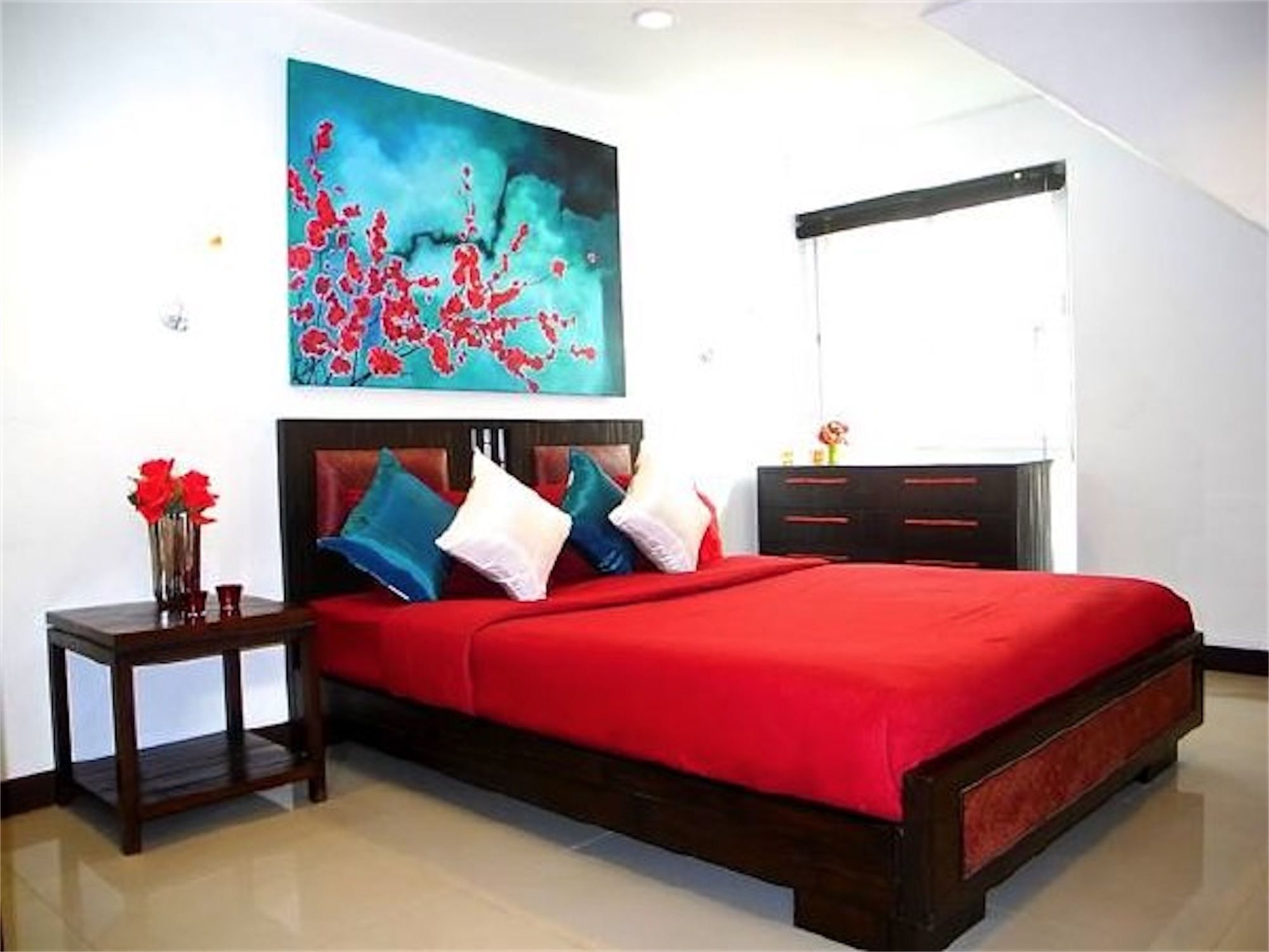 Sunrise 4 Bedrooms In Apartment Rawai
