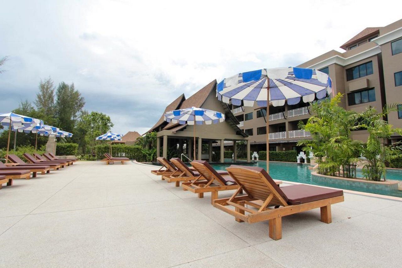 Hotel Maikhao Palm - Sha Mai Khao