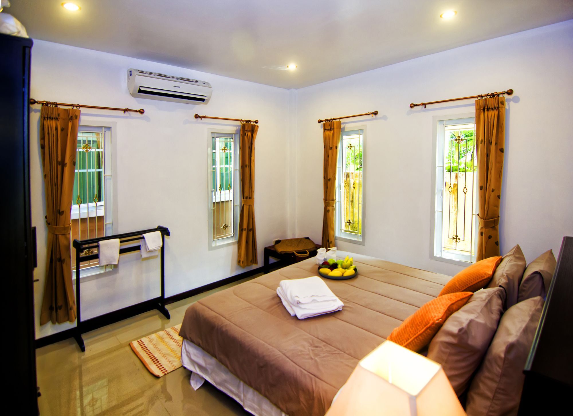 Volta 2 Bangtao * Phuket
