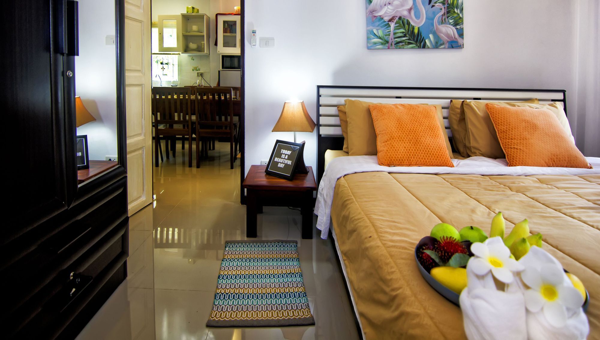 Villa Volta 2 Bangtao *