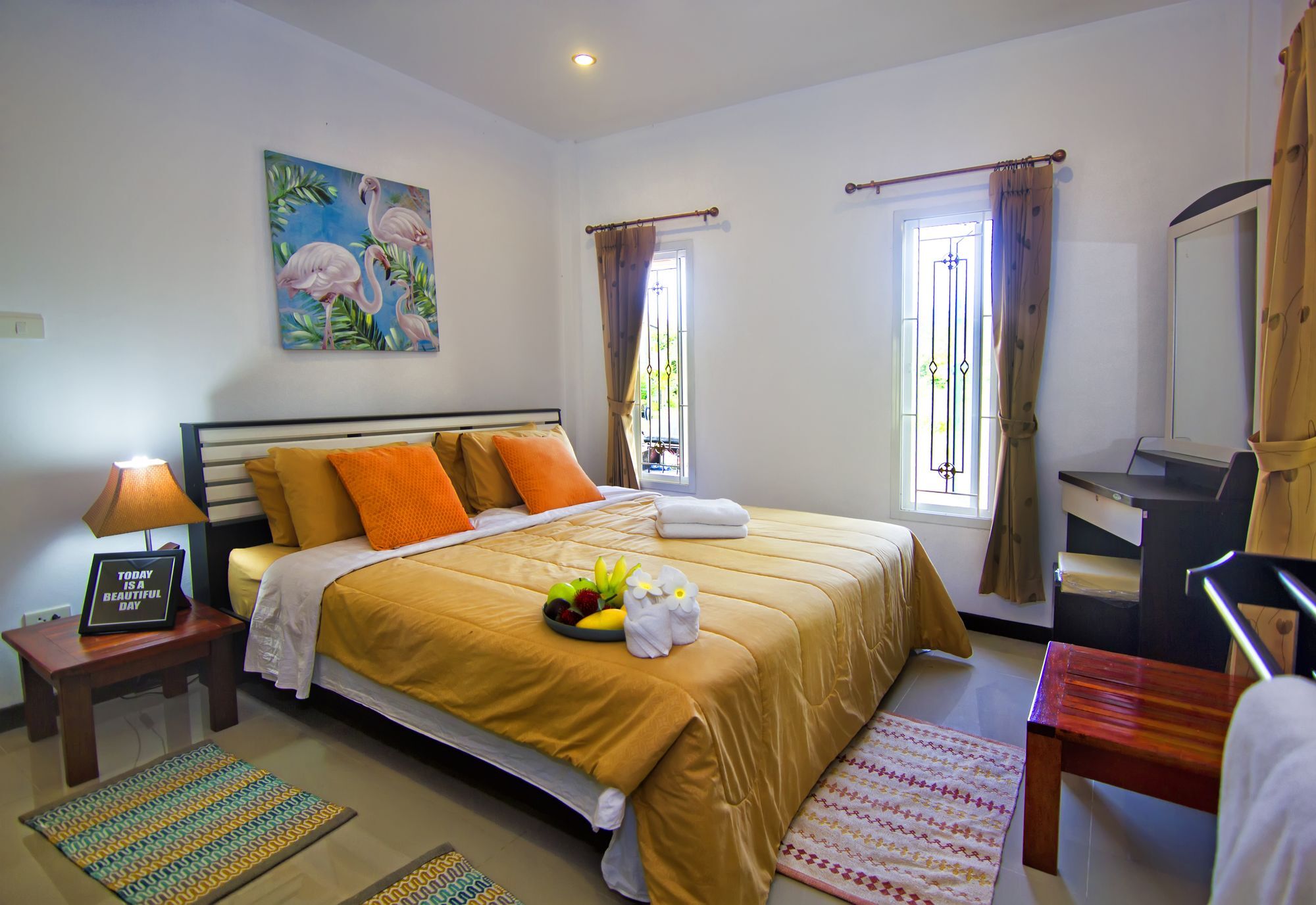 Volta 2 Bangtao Phuket