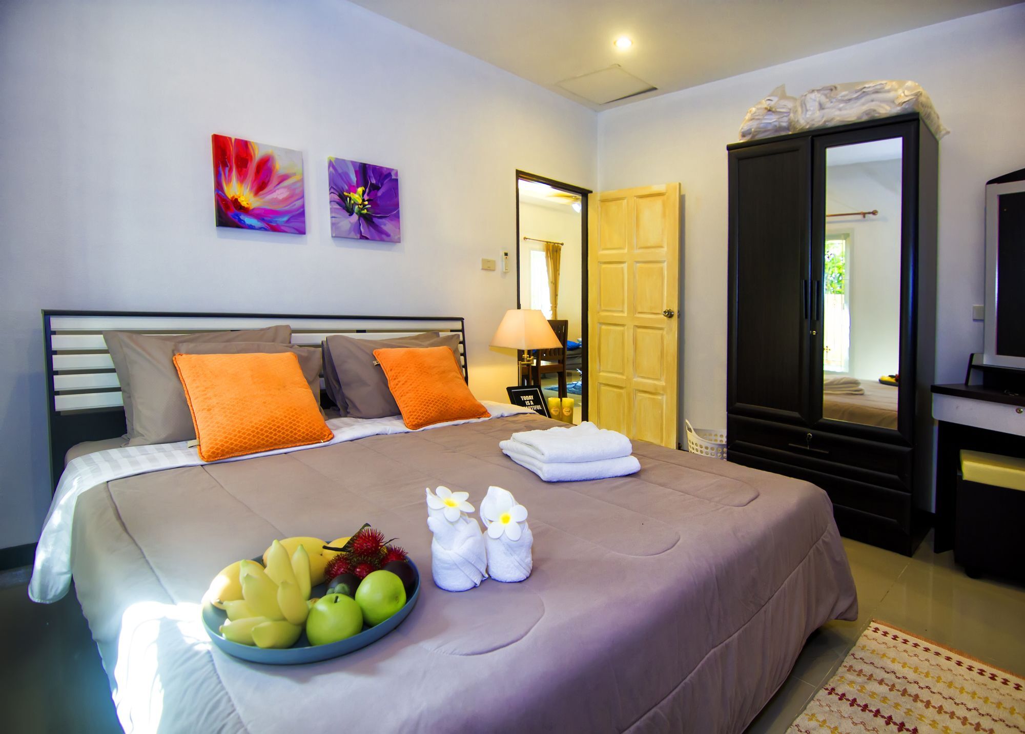 Volta 2 Bangtao Villa
