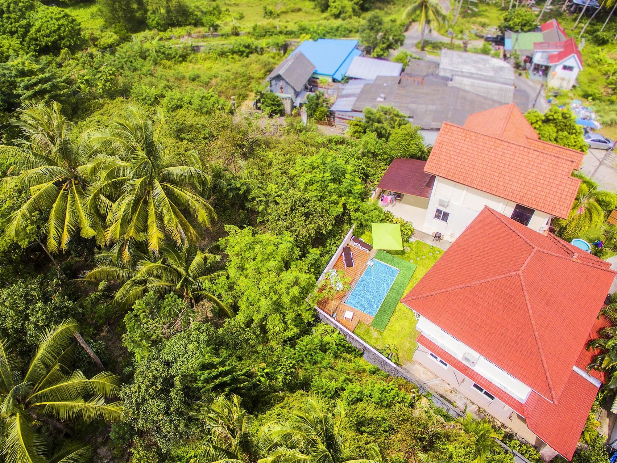 Villa Volta 2 Bangtao