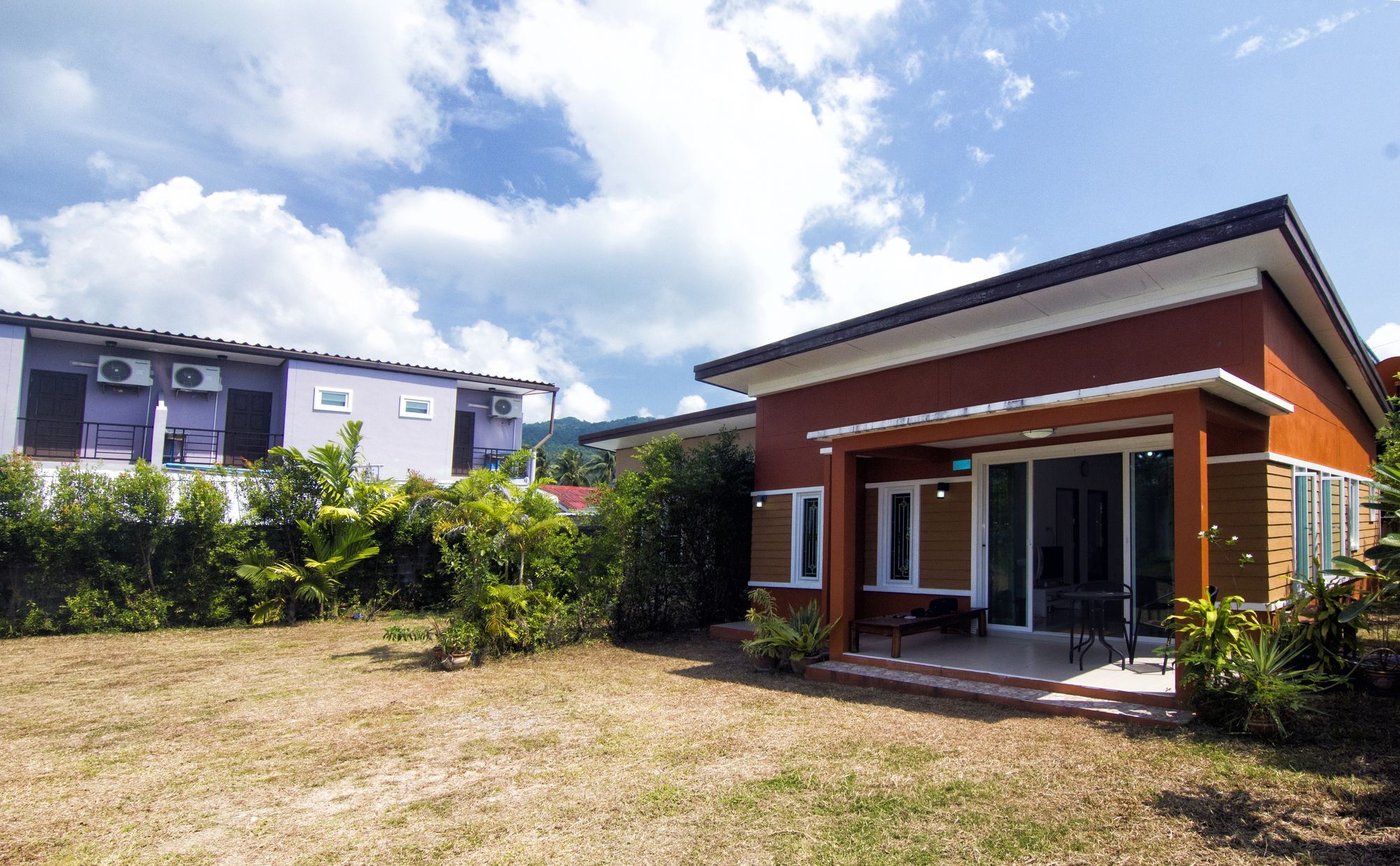 Volta 2 Bangtao Phuket