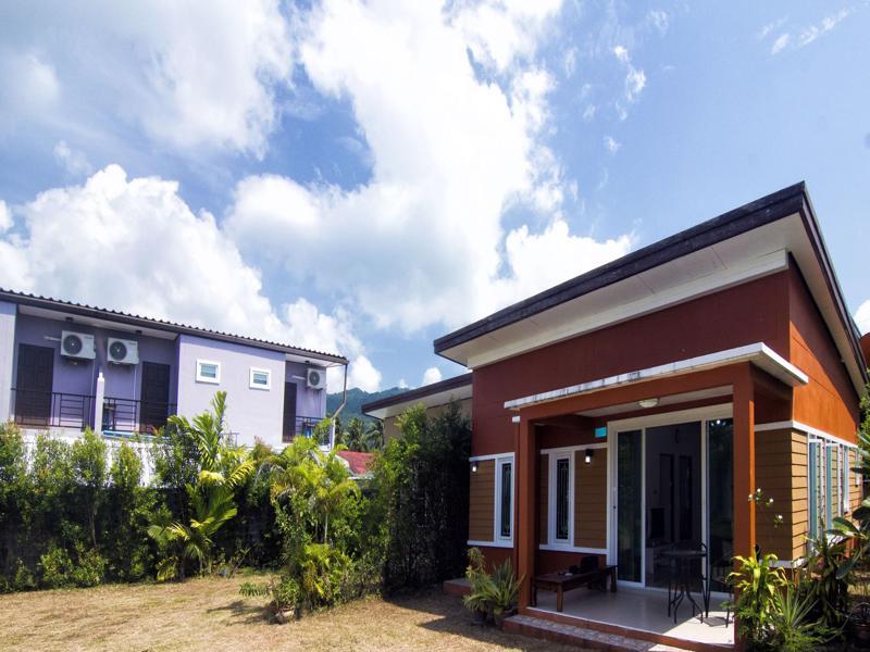 Volta 2 Bangtao Villa Phuket