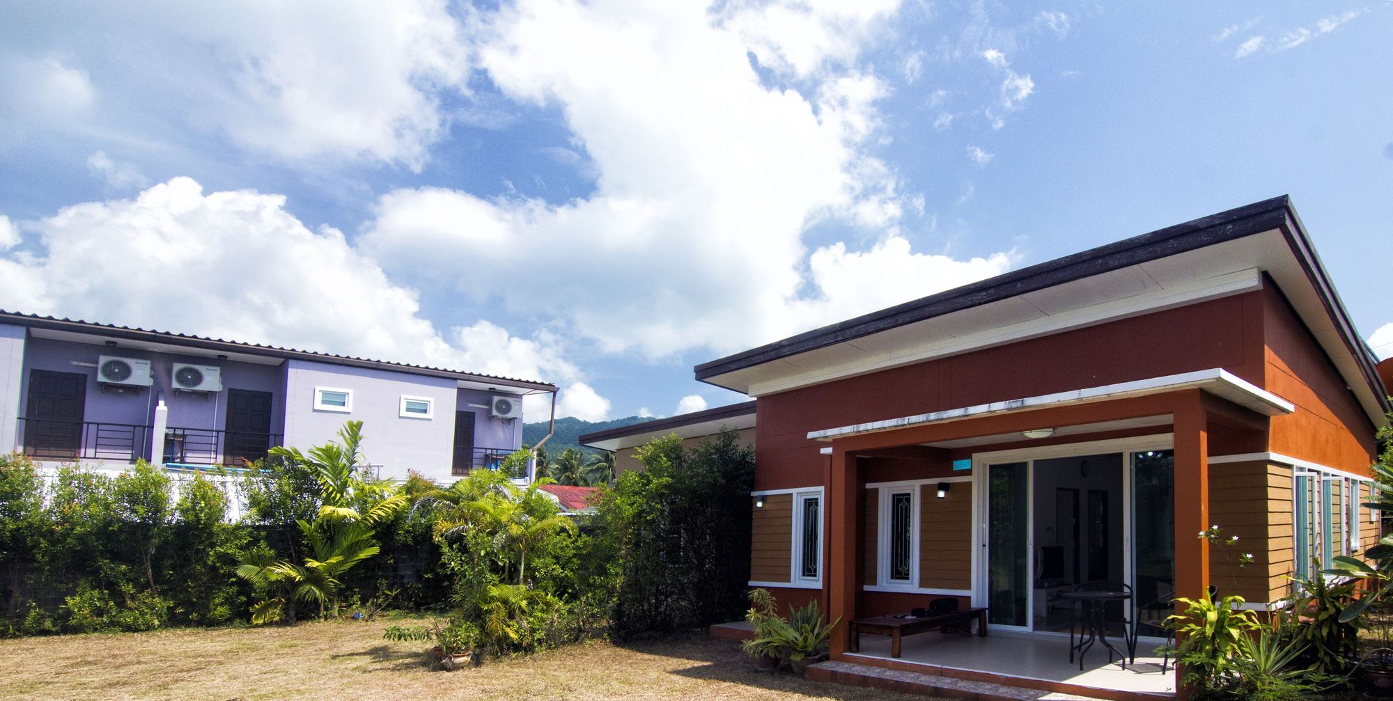 Villa Volta 2 Bangtao *
