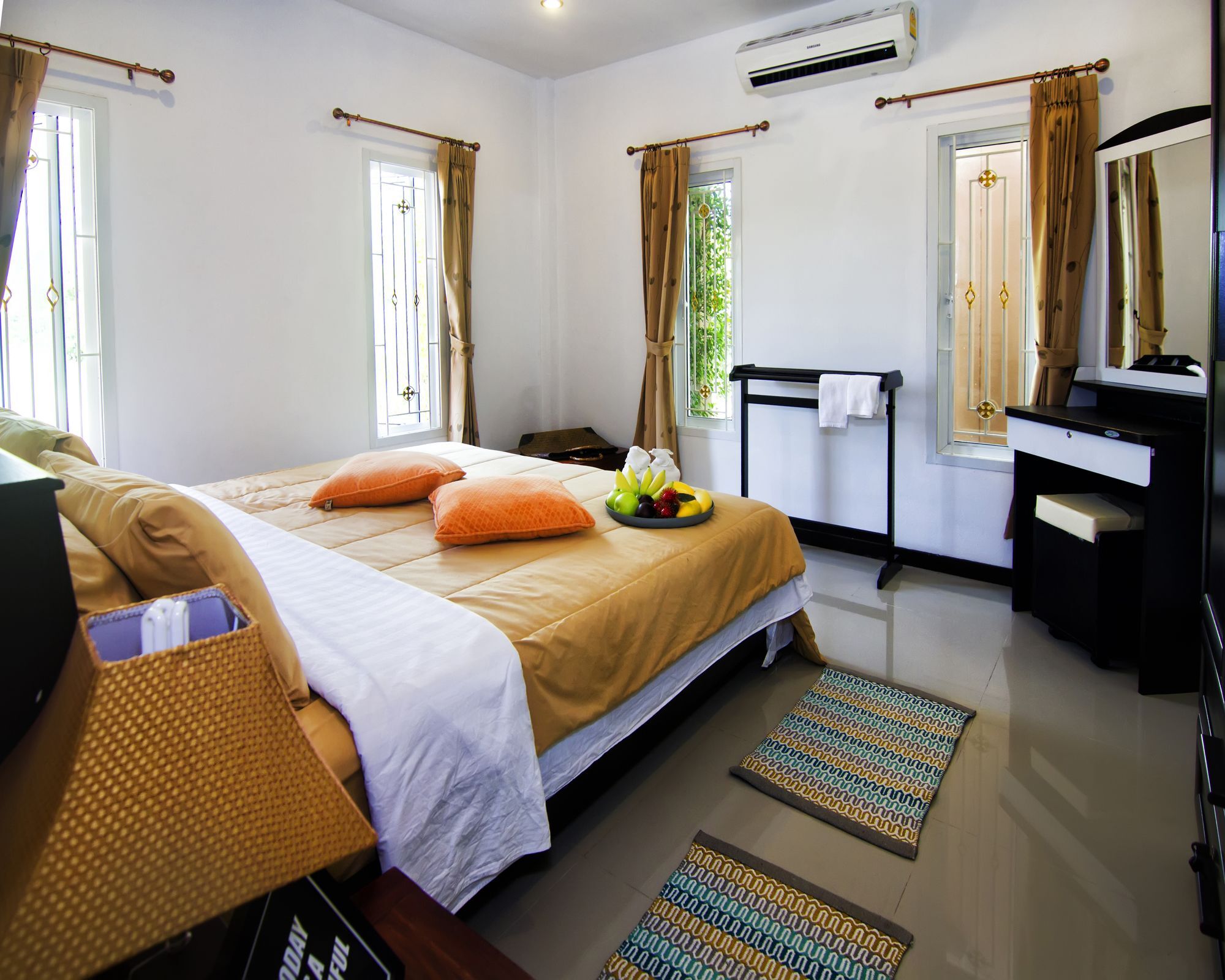Villa Volta 2 Bangtao Phuket