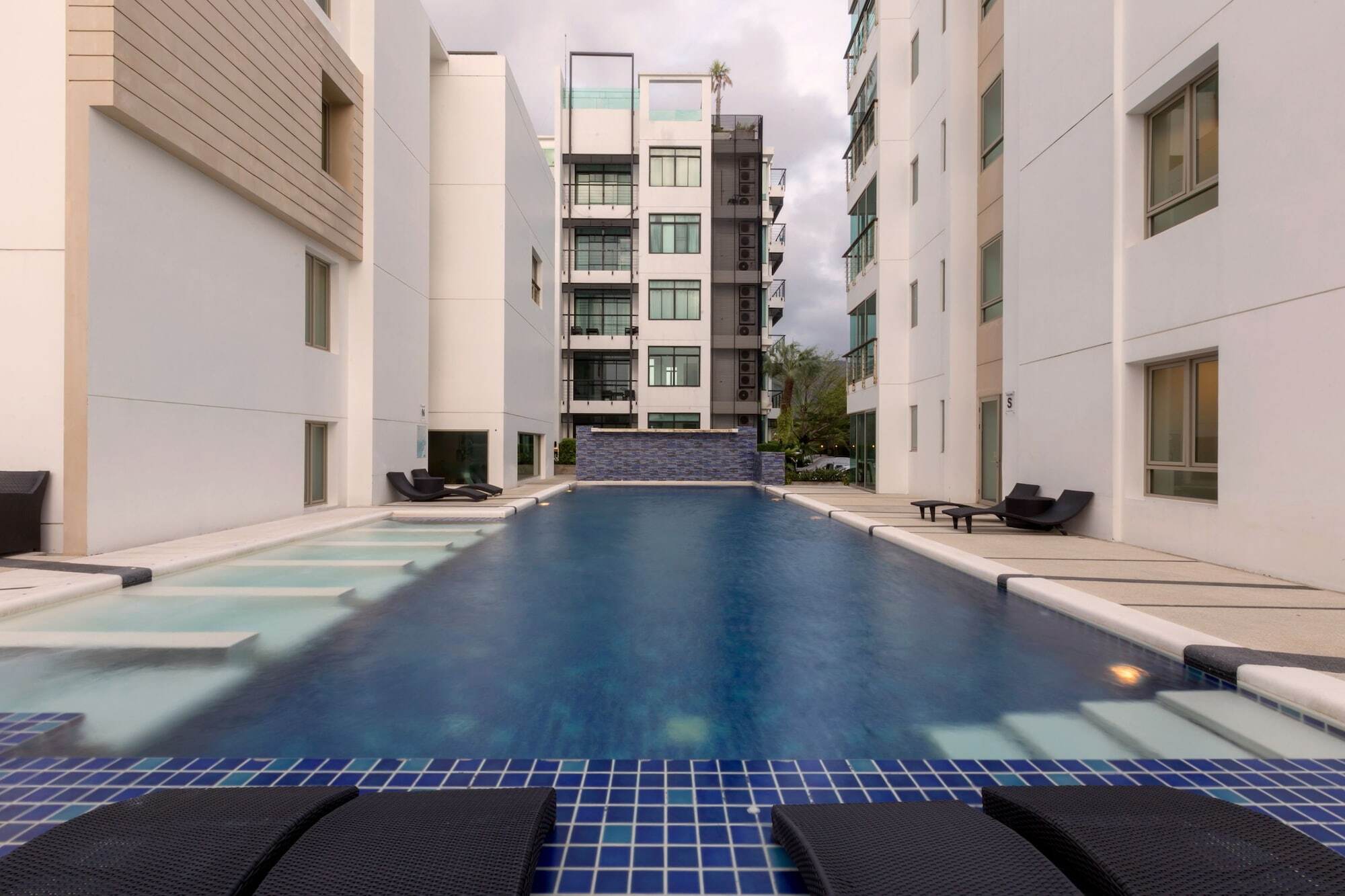 The Regent Private Pool Phuket * Phuket