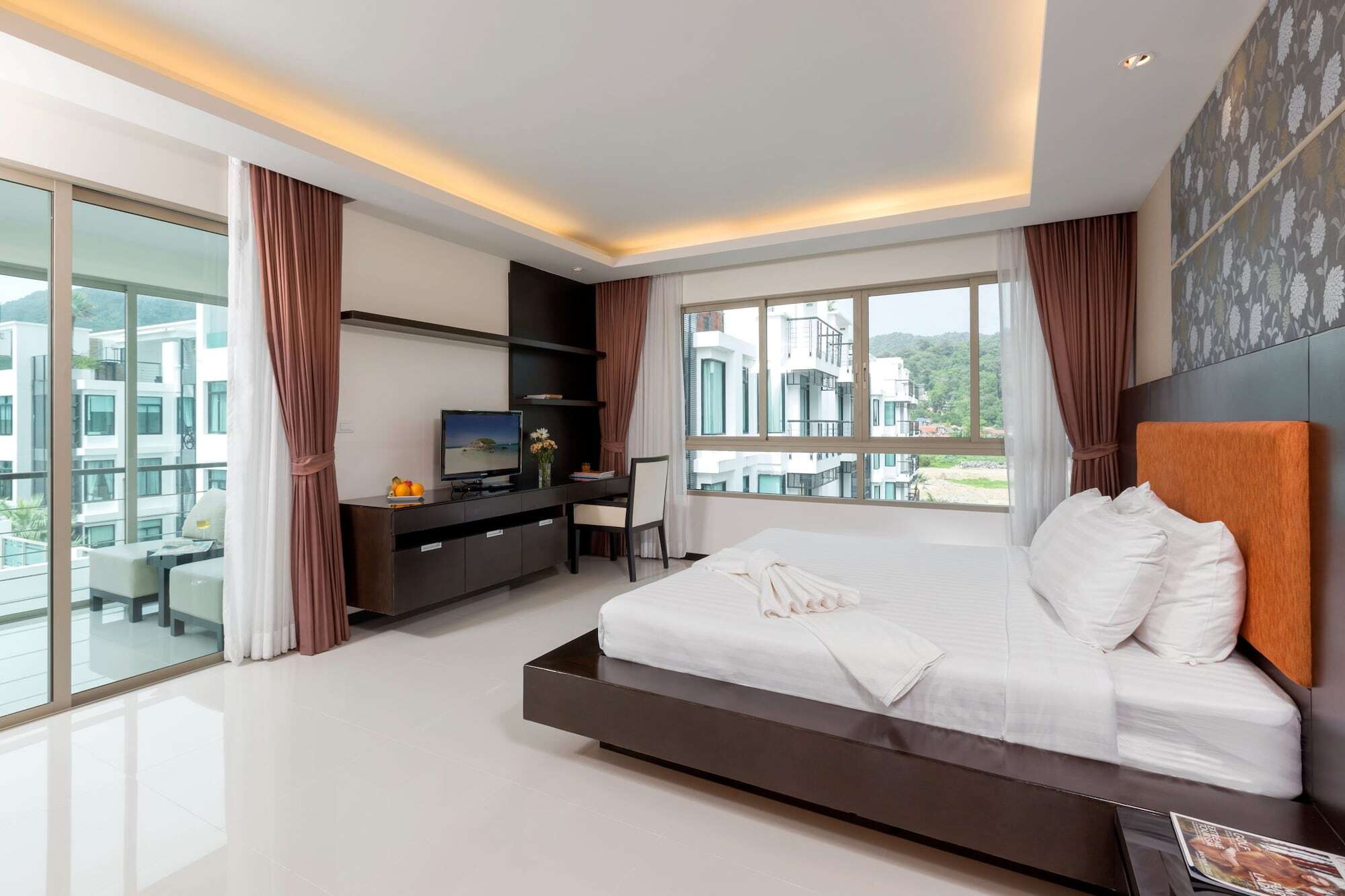 Villa The Regent Private Pool Phuket Phuket