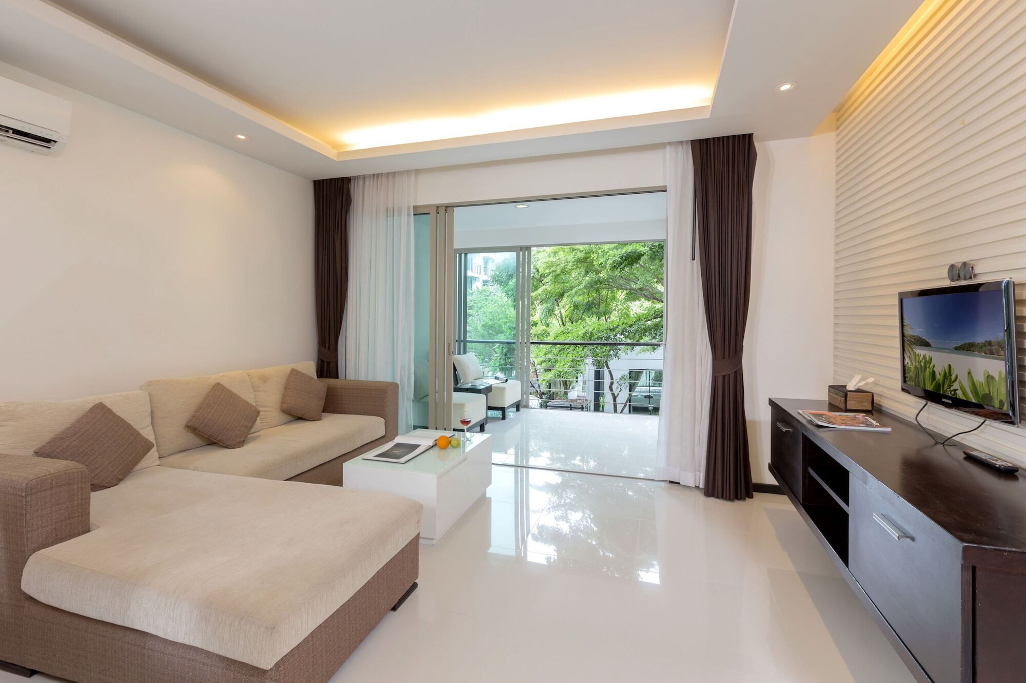 The Regent Private Pool Phuket * Phuket