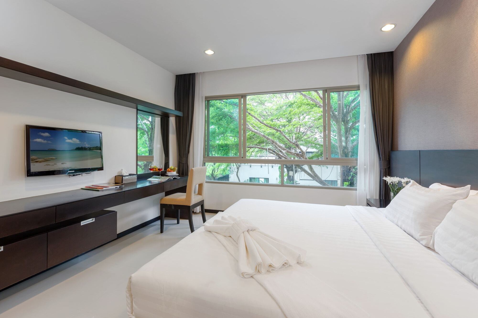 The Regent Private Pool Phuket Phuket