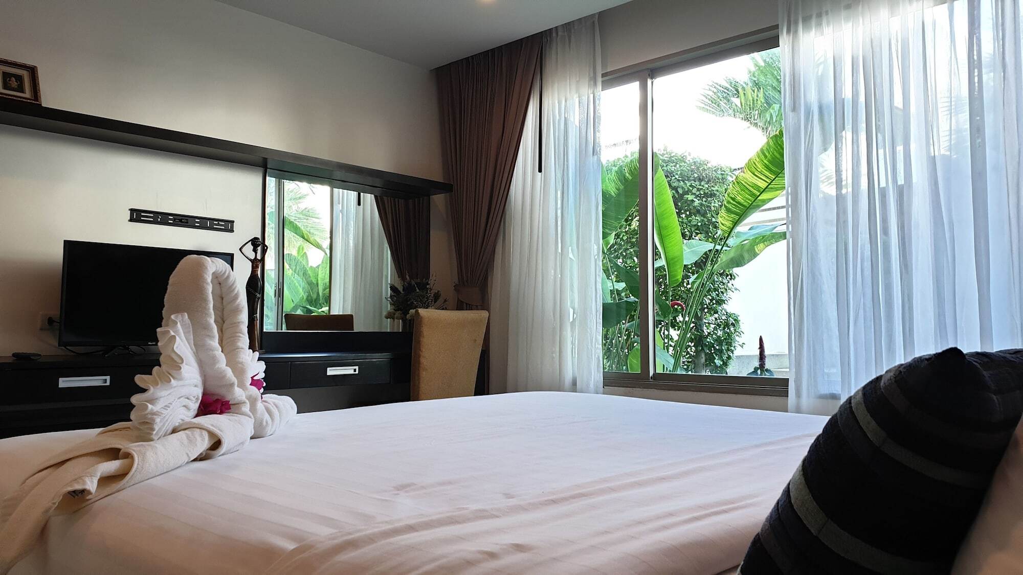 Villa The Regent Private Pool Phuket