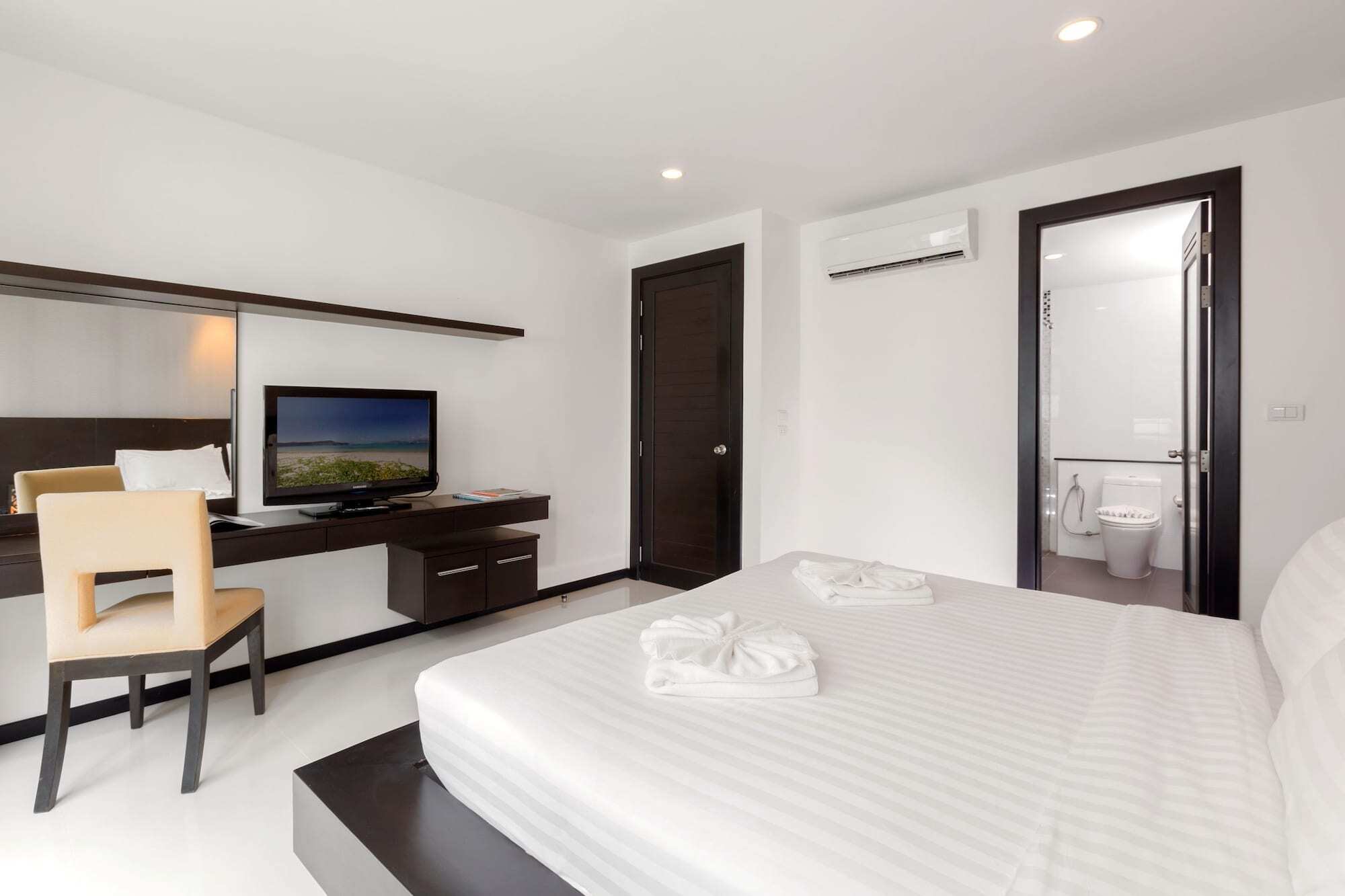 Villa The Regent Private Pool Phuket *