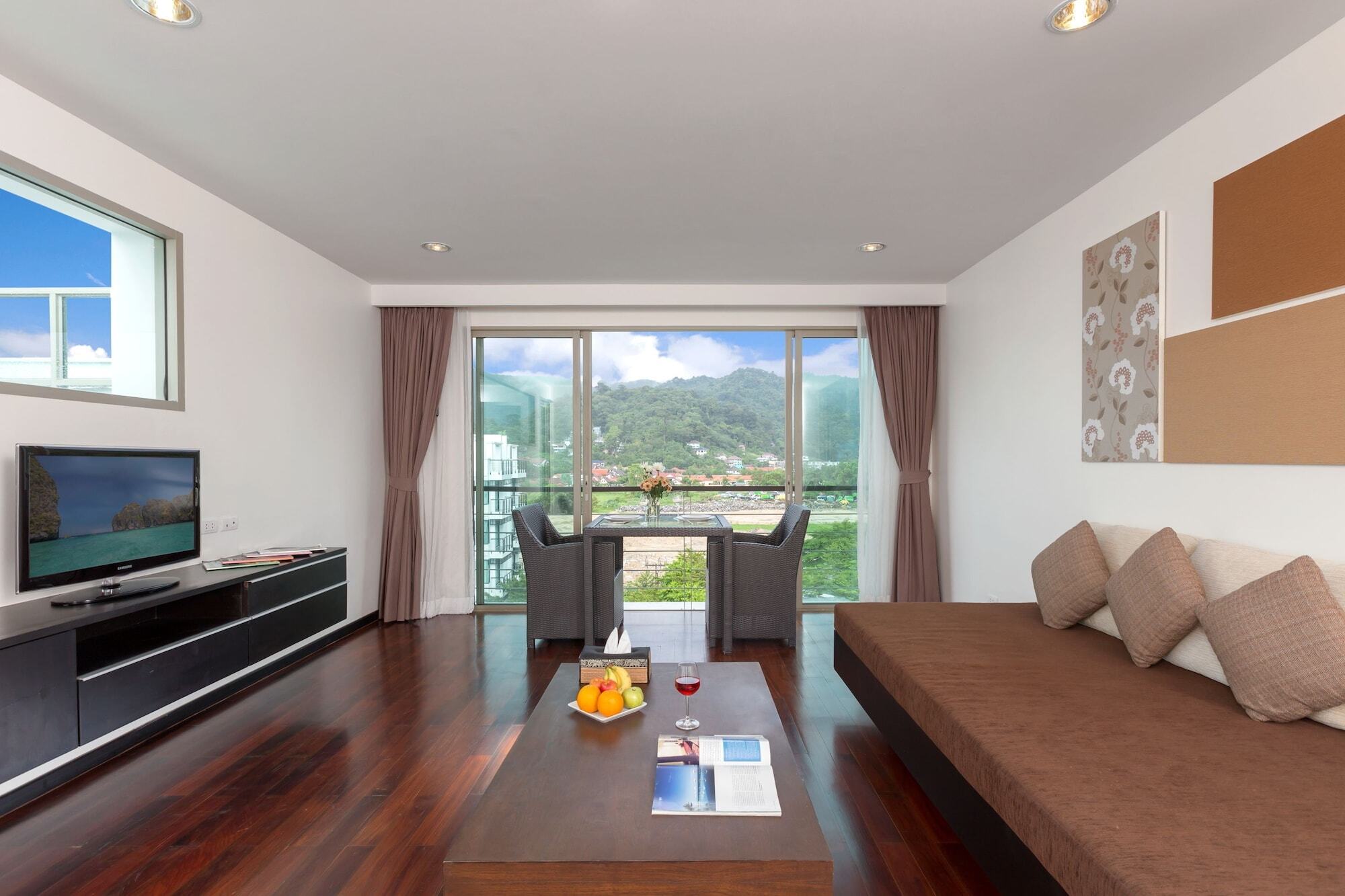 Villa The Regent Private Pool Phuket